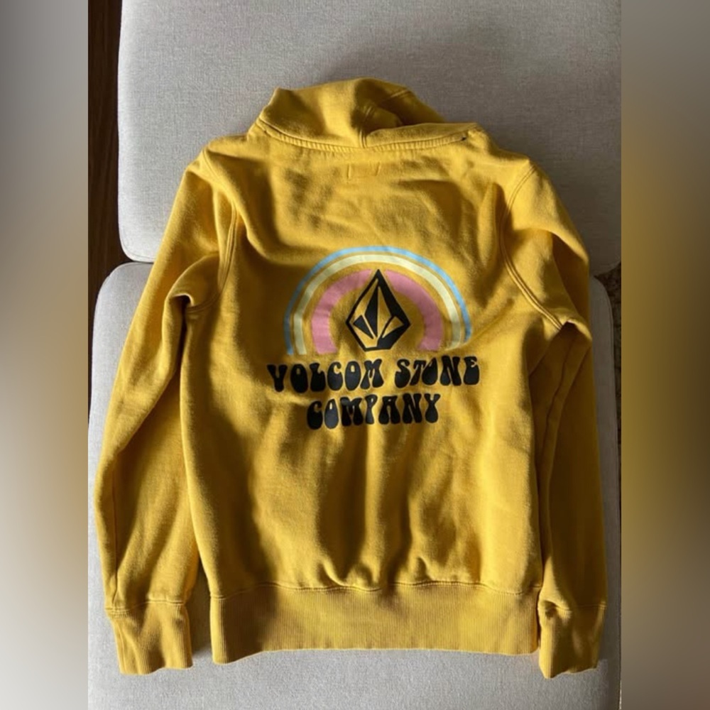 Volcom hoodie - Picture 3 of 3